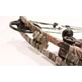 thumbnail image 2 of LimbSaver SuperQuad Split-Limb Compound Bow Dampeners, Camo, 2 of 2