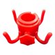 thumbnail image 4 of Colgador de Ganchos para Sombrilla de Playa, Colgador de Sombrilla de Playa, Accesorios de Sombrilla de Playa, Colgador de Gancho de Sombrilla para So 2 piezas, 4 of 8