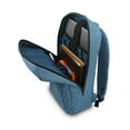 thumbnail image 5 of Lenovo 15.6" inch Laptop Backpack B210 (Blue), 5 of 5