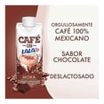 thumbnail image 3 of Café con leche Lala chocolate 330 ml, 3 of 4