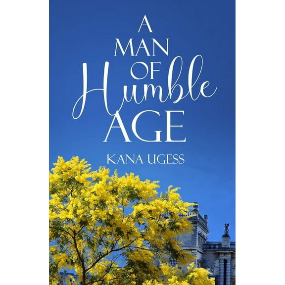 A Man of Humble Age, (Paperback)