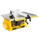 thumbnail image 5 of Sierra DeWalt DWE7470 Circular De Banco Mesa 10pulg 1800W, 5 of 5
