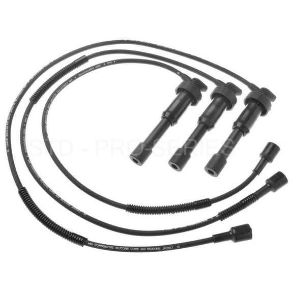 SMP 27717 Import Car Wire Set