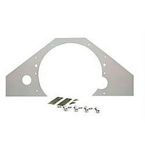 Competition Engineering Chevy V6/V8 Mid Motor Plate P/N 4031
