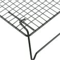 thumbnail image 6 of Cooling Rack Baking Wire Veggie Tray Kitchen Utensil Racks for Frying Cooking Carbon Steel, 6 of 6