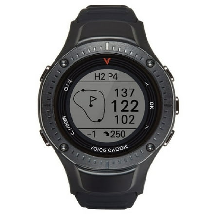 NEW 2022 Voice Caddie G3 Golf Hybrid GPS & Fitness Watch with SLOPE $250 Retail!