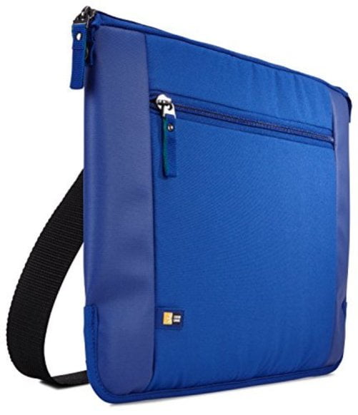 Case Logic Intrata 14Inch Laptop Bag (INT114 Ion)