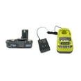 thumbnail image 6 of Ryobi Camping Kit 18V 4Ah Battery, 6 of 6