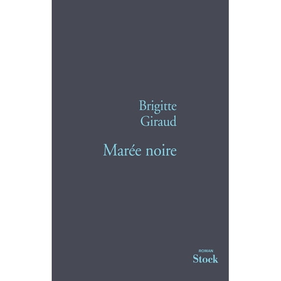 Maree Noire, (Paperback)