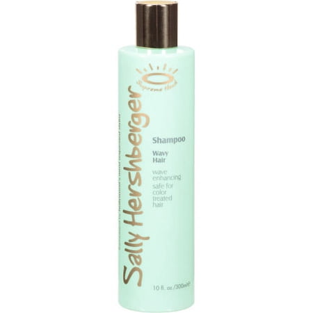 Sally Hershberger Supreme Hair For Wavy