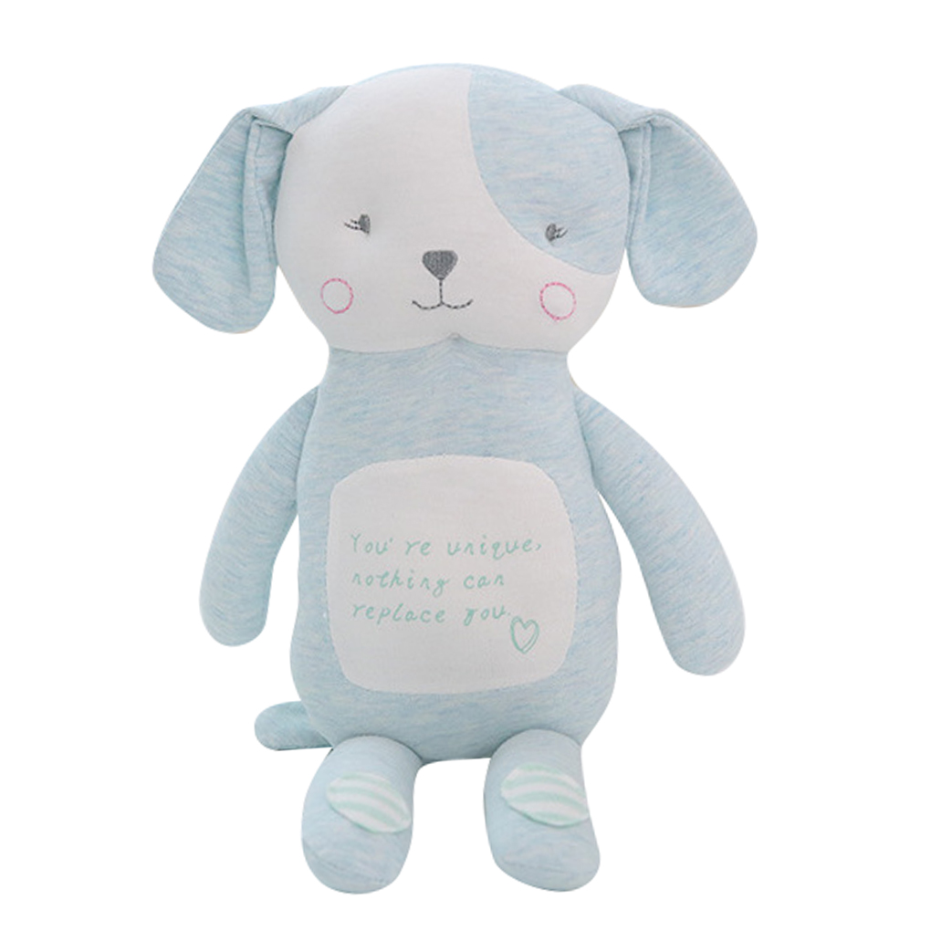 baby plush doll