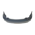 thumbnail image 4 of Primed Rear Bumper Cover Fit For Honda Accord EX-L EX LX-P LX SE 08-12, 4 of 4