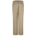 thumbnail image 3 of Red Kap Women's Work NMotion Pant, 3 of 5