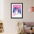 thumbnail image 2 of Framed Art Print, The New Yorker Cover, 28 Nov 1925 by Vintage Magazine Cover, 17-7/8" x 21-7/8", 2 of 3