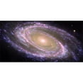thumbnail image 1 of Biggies SM-MWY-54 MilkyWay Space Murals  - Each, 1 of 1