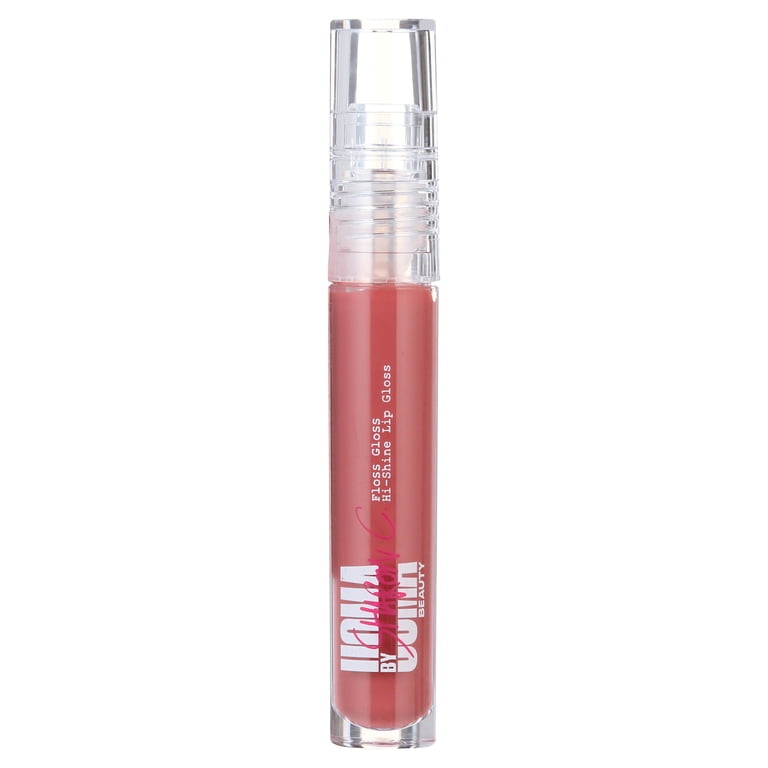 Uoma by Sharon C, Floss Gloss Lip Gloss Rosie