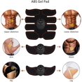 thumbnail image 3 of Dispositivo eléctrico para dar forma al cuerpo, masajeador corporal inalámbrico, entrenamiento de cadera, levantamiento de Fitness y masajeador adelgazante con múltiples opciones, 3 of 5
