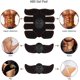thumbnail image 3 of Dispositivo eléctrico para dar forma al cuerpo, masajeador corporal inalámbrico, entrenamiento de cadera, levantamiento de Fitness y masajeador adelgazante con múltiples opciones, 3 of 5