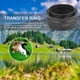 thumbnail image 4 of Montura de lente de cámara AI/Z para reemplazo de anillo adaptador óptico Nikon Z5 Z6 Z7 Hugtrwg Nuevos Originales, 4 of 8