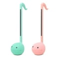 thumbnail image 1 of Otamatone Instrumento Musical Electrónico Japonés Sintetizador De Música Portátil De Japón Por Maywa Denki Studio Premio Educativo Divertido Regalo Para Niños, Adolescentes Y Adultos - Juego De Fresas, 1 of 1