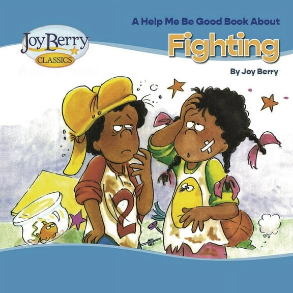 Fighting, (Paperback)