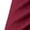 Wine, variant on Women's Cotton Shorts Women'S Fashionable Casual Slit With Pocket Cotton Linen Loose Shorts,Pink Women's Shorts XXXXXL