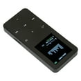 thumbnail image 1 of MP3 Player with Bluetooth, Portable Music Player with 1.8" Screen, Digital Music Player Voice Recorder, Earphones Included, Support 128G Memory Card, 1 of 7