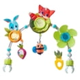thumbnail image 1 of Tiny Love Meadow Days Sunny Stroll Stroller Arch, 1 of 5