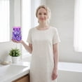 thumbnail image 5 of Crystal Beads Air Freshener 12 Oz, Odor Remover & Neutralizer for Home Bathroom Car Closet Office Purple, 5 of 9