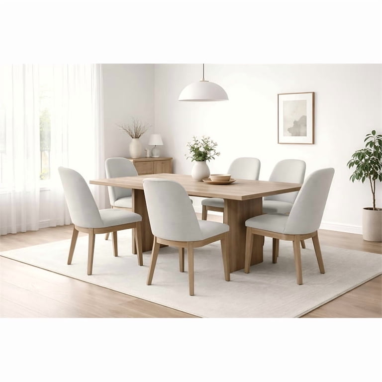 Alpine Furniture Abigail 71