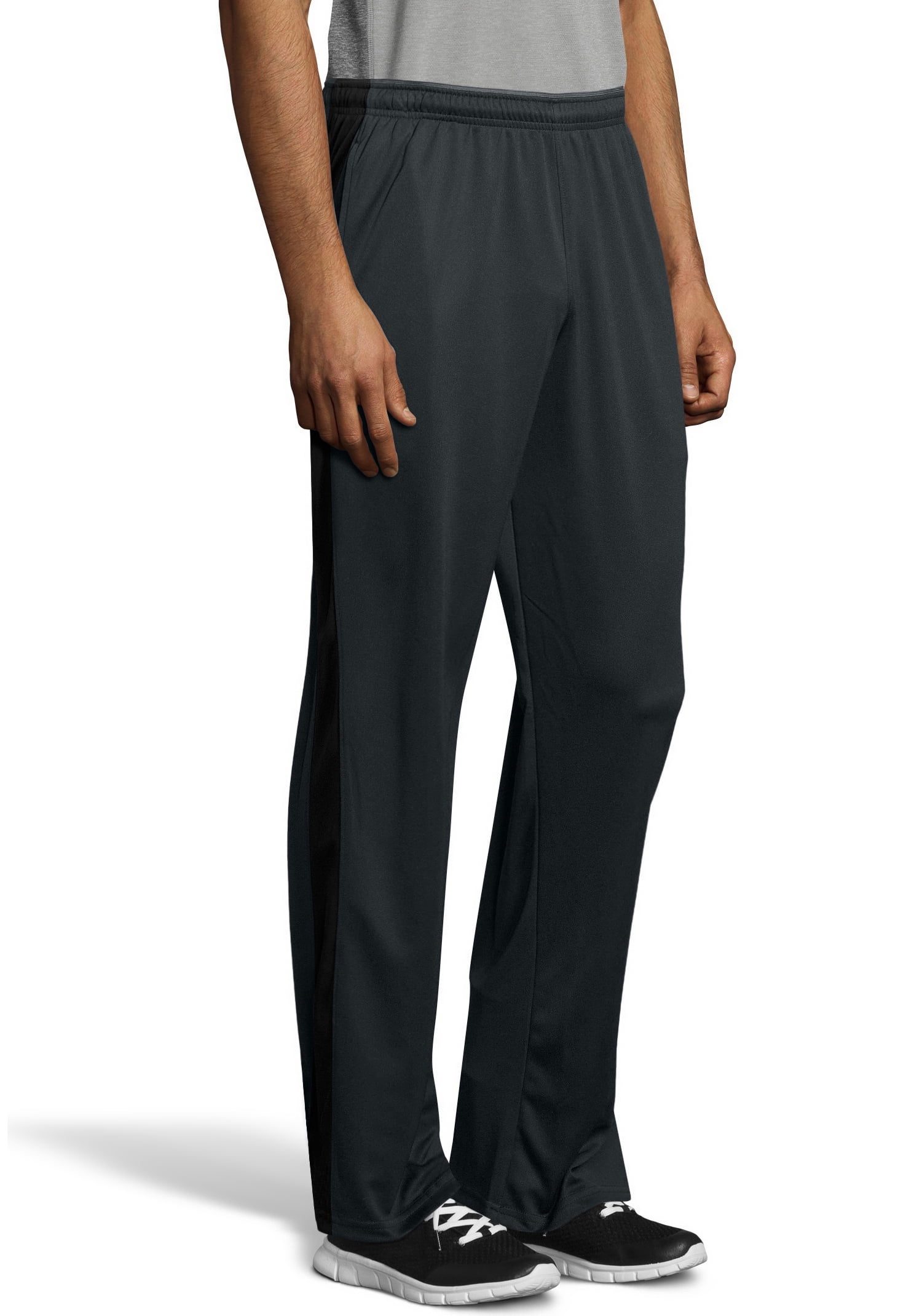 Hanes workout best sale pants