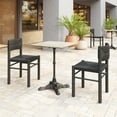 thumbnail image 1 of Alfresco Table à Manger Gris, 1 of 8