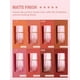 thumbnail image 4 of Rubor líquido SHEGLAM Color Bloom Love Cake con acabado mate, 4 of 6