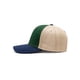 thumbnail image 3 of Knite Gorra Barn Blue Trucker Agro Diseño Campirano Malla Transpirable, 3 of 4