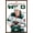 Mahogany Framed Version, variant on NHL Minnesota Wild - Kirill Kaprizov Feature Series 23 Wall Poster, 22.375" x 34"
