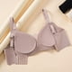 thumbnail image 5 of Brasier sin Varillas Mujer Tela de Mantequilla Sujetador de Copa Completa Cómodo con Aros y sin Costuras para Mujer Sujetador Disponible En El Mercado Mediana, 5 of 7