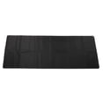 thumbnail image 1 of Grounding Sheet, Grounding Mat Stress Relief Decrease Inflammation PU Leather Breathable  for Exercise, 1 of 7