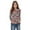 TCJX2-Red, variant on VKOYWKM Girls Valentine's Day Tops Long Sleeve Crew Neck Shirts Heart Print Holiday Blouses Outfit