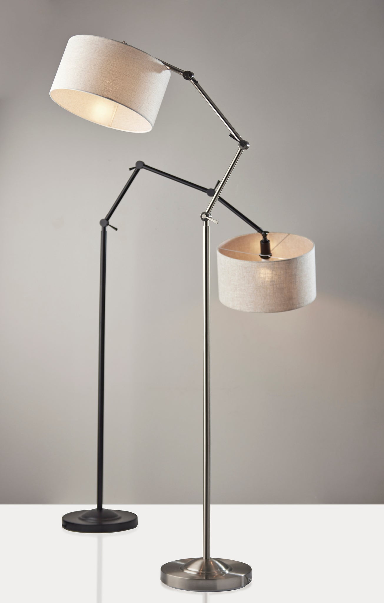 Adesso Willard Floor Lamp