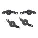 thumbnail image 5 of Hold Boil Pack Hold Stop Stopchet Kits Reemplazo de Forma del Puente para VW 2.0t Reemplazo de Mk4 Gli B5, 5 of 6