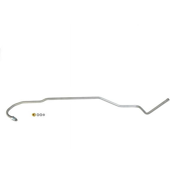 From Gear Power Steering Return Line Hose Assembly - Compatible with 1992 - 2001 ES300 1993 1994 1995 1996 1997 1998 1999 2000