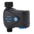 thumbnail image 1 of Smart Sprinkler Timer, Water Saving IP65 Impermeable Smart Sprinkler Timer Water Volume Sensor  for Lawn Pool, 1 of 7