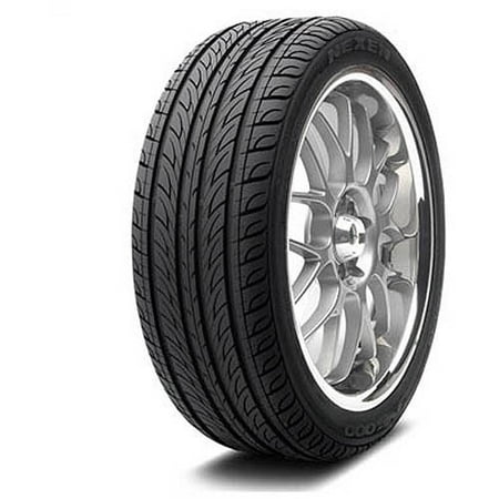 Nexen N5000 Tire P205/60R15