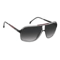 thumbnail image 2 of Lentes de sol Carrera Grand Prix 3 oit9o negro con rojo unisex Carrera Cuadrado, 2 of 3