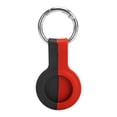 thumbnail image 2 of Funda protectora de localizador antipérdida cómoda funda de silicona suave para ubicación antiinterferencias para el hogar para localizador IOS para exteriores, 2 of 8