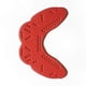 thumbnail image 1 of New Sport Mouth Guard Teeth Protector Kids Adults Mouthguard Tooth Brace For Basketball Football--red, 1 of 1