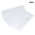thumbnail image 4 of Zootealy 20 Pcs/Ensemble Carte RFID 125KHz Lisible Inscriptible Réécriture Vierge Blanche Cartes à Clé pour Contrôle d'Accès, 4 of 8