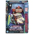 thumbnail image 2 of Figura de acción Transformers Legacy Evolution Trashmaster, 2 of 5