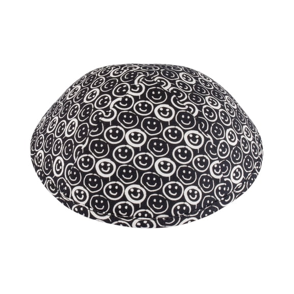 iKIPPAH Mini Smiles Skull Cap