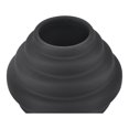 thumbnail image 3 of MOE'S Home, VASE Noir, 3 of 3